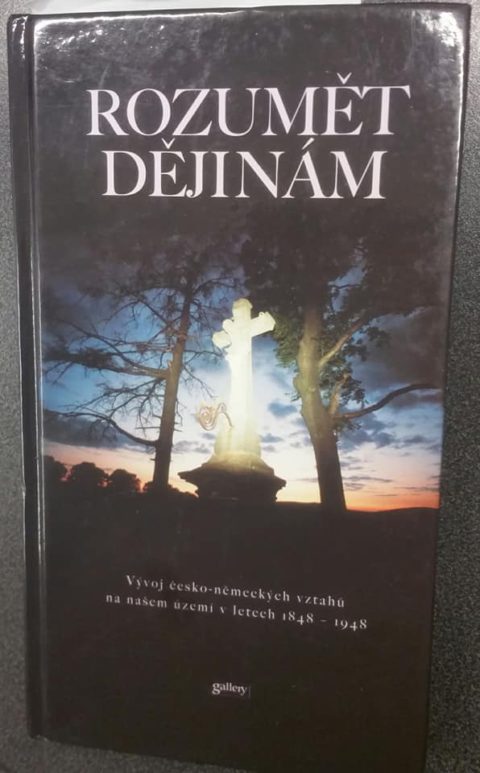 Zdeněk Beneš, Drahomír Jančík, Jan Kuklík ml., Eduard Kubů, Václav Kural, Robert Kvaček, Václav Pavlíček, Jiří Pešek, René Petráš, Zdeněk Radvanovský (a kol.), Radovan Suchánek: Rozumět dějinám